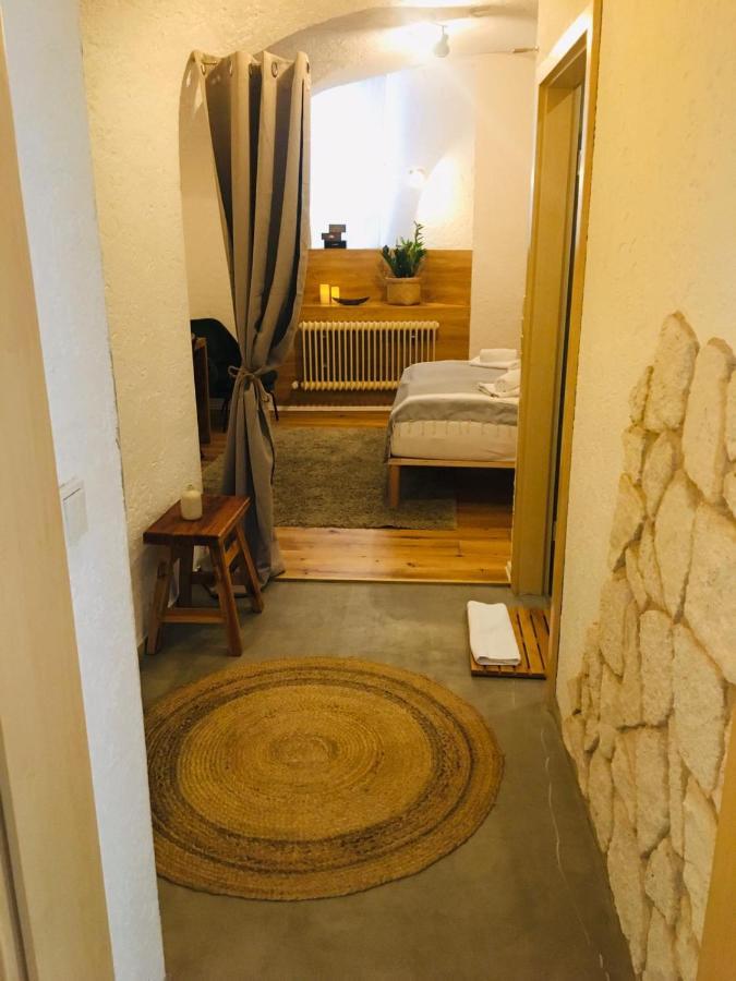 Boutique Hotel Morgentau Пасау Екстериор снимка