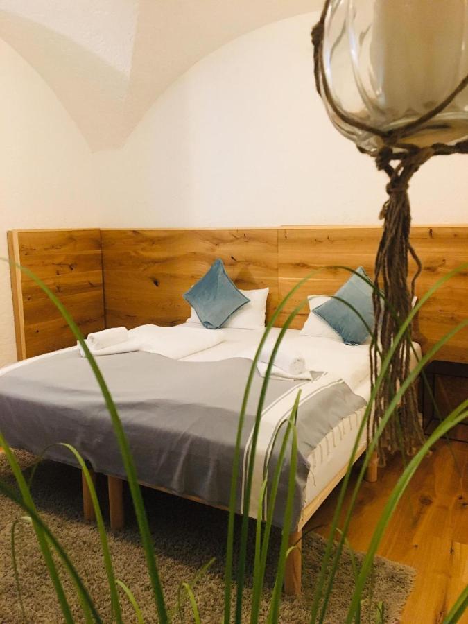Boutique Hotel Morgentau Пасау Екстериор снимка