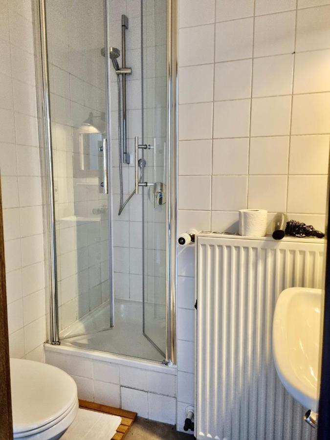 Boutique Hotel Morgentau Пасау Екстериор снимка
