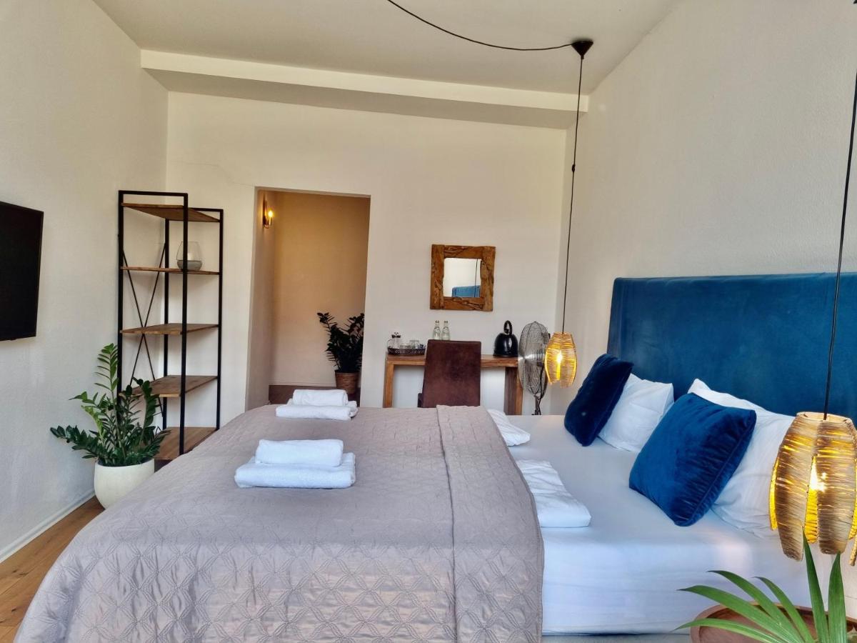 Boutique Hotel Morgentau Пасау Екстериор снимка