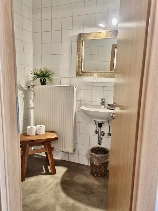 Boutique Hotel Morgentau Пасау Екстериор снимка
