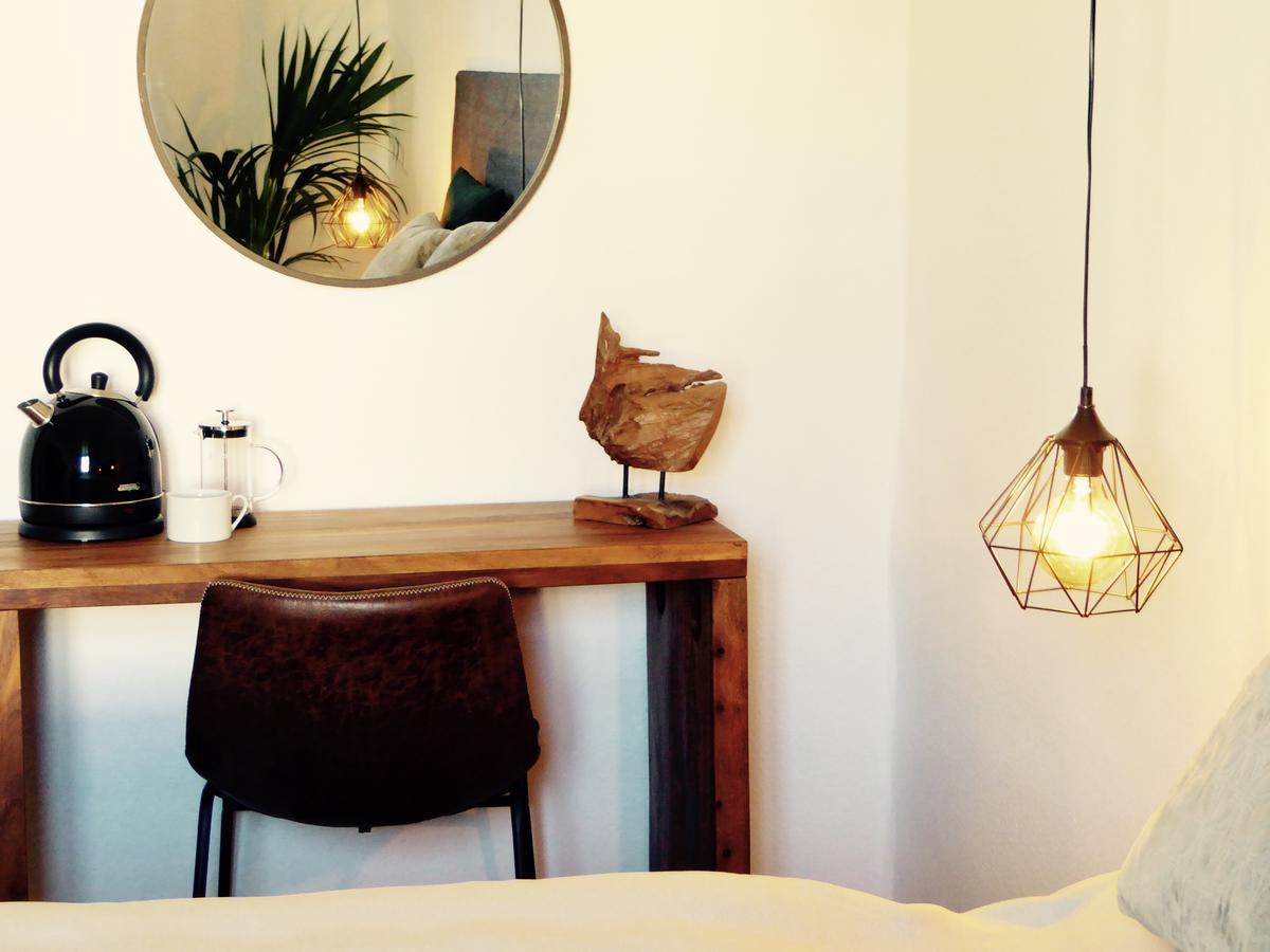 Boutique Hotel Morgentau Пасау Екстериор снимка