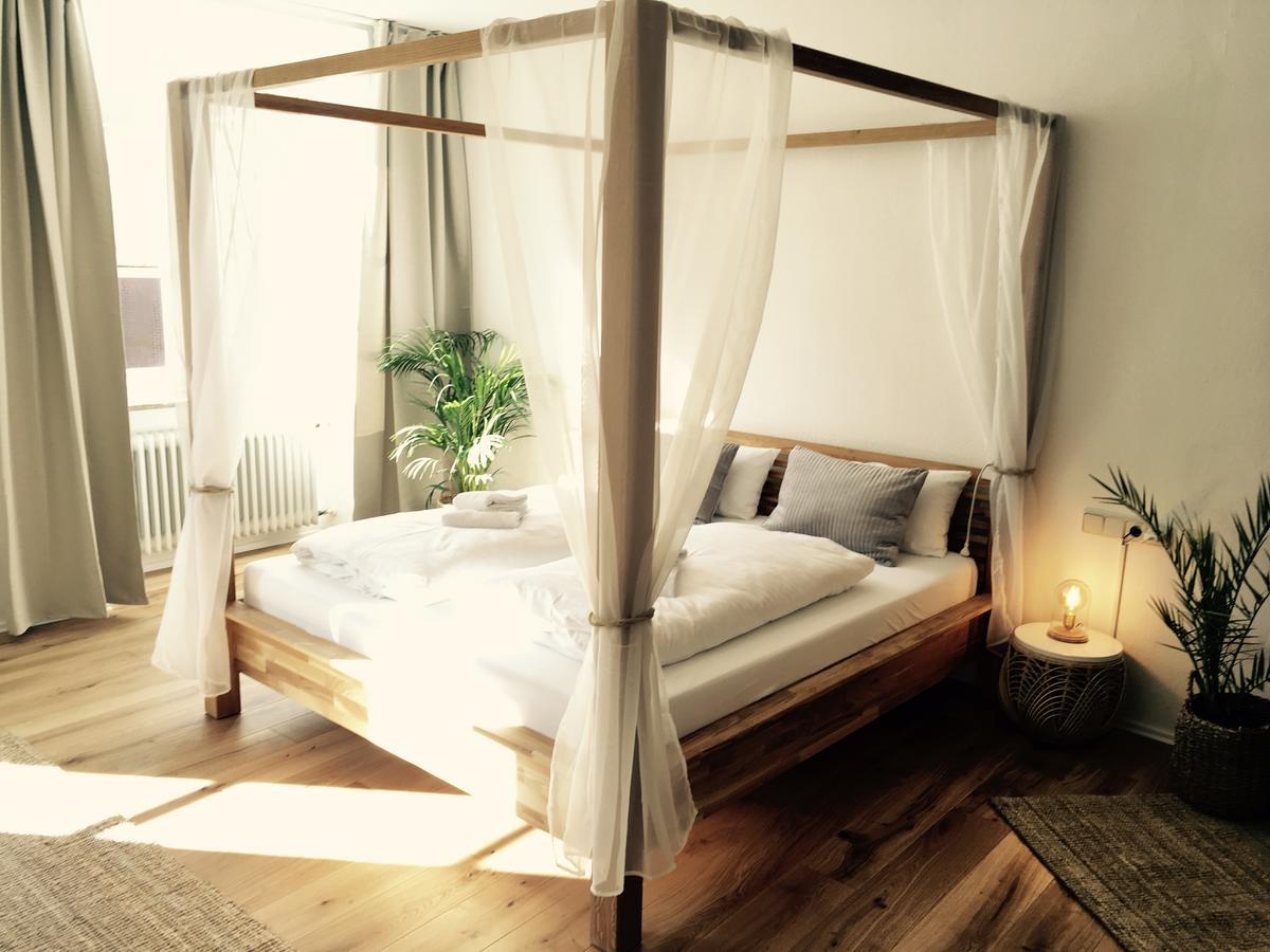 Boutique Hotel Morgentau Пасау Екстериор снимка