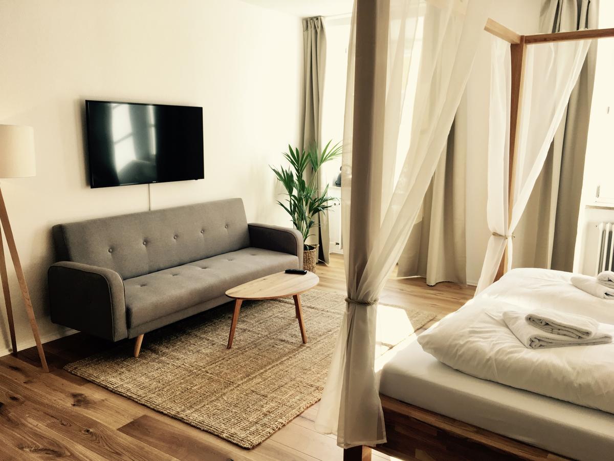 Boutique Hotel Morgentau Пасау Екстериор снимка