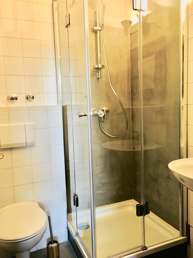 Boutique Hotel Morgentau Пасау Екстериор снимка