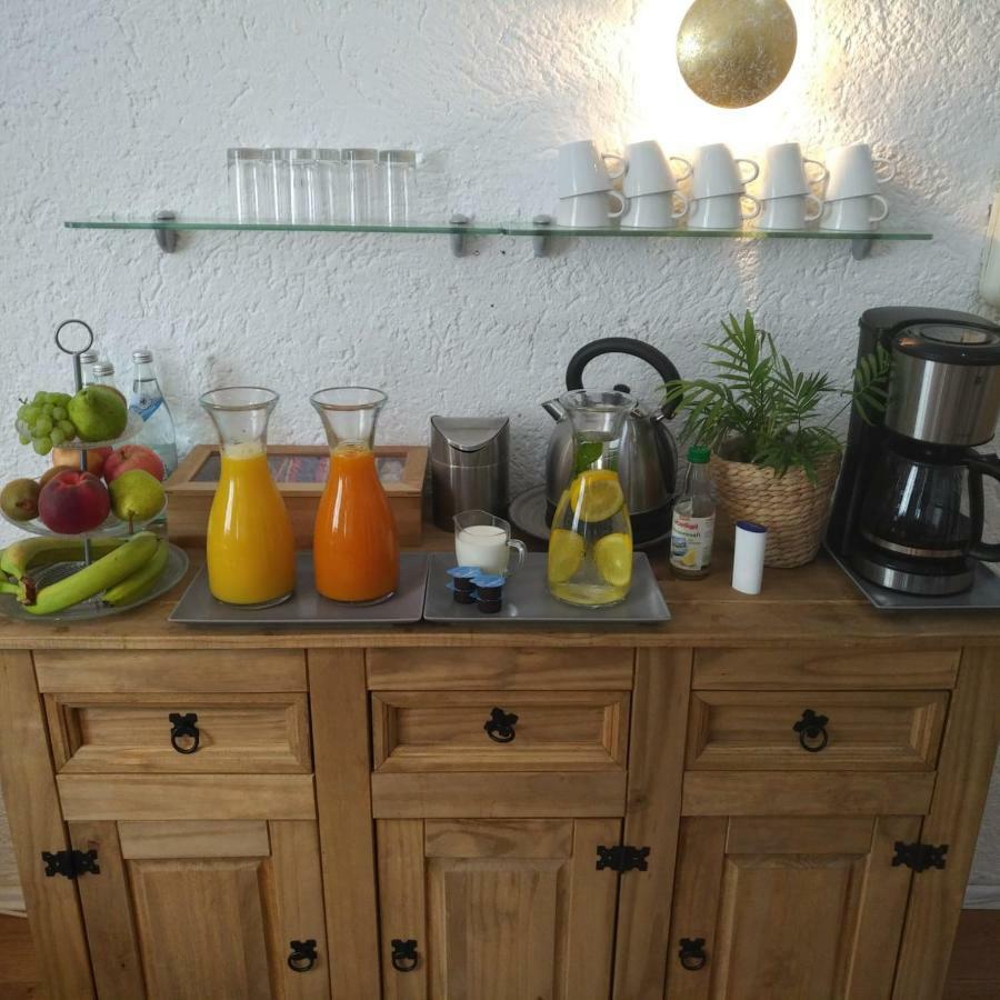 Boutique Hotel Morgentau Пасау Екстериор снимка