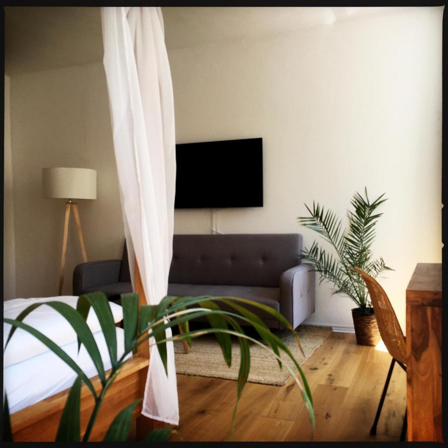 Boutique Hotel Morgentau Пасау Екстериор снимка