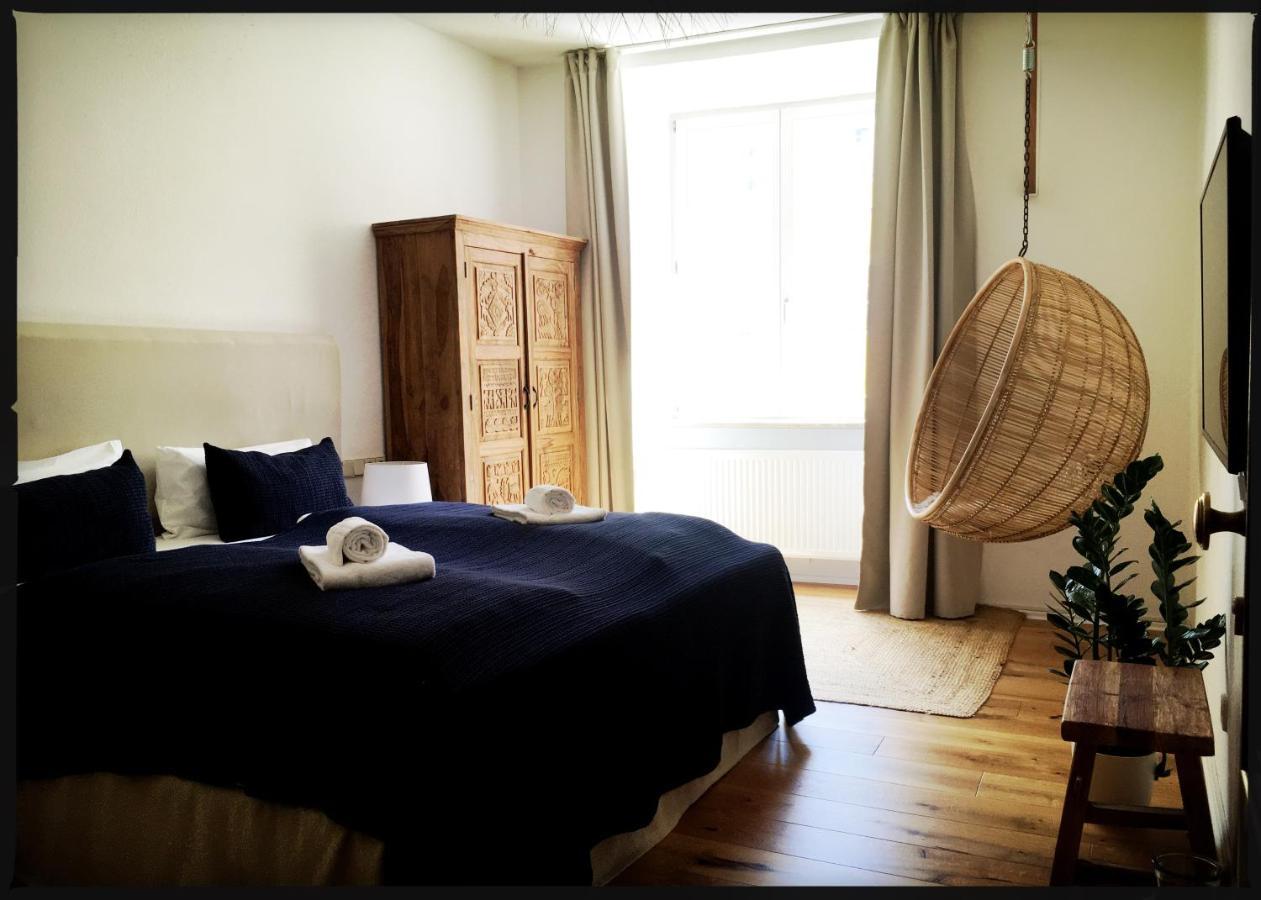 Boutique Hotel Morgentau Пасау Екстериор снимка